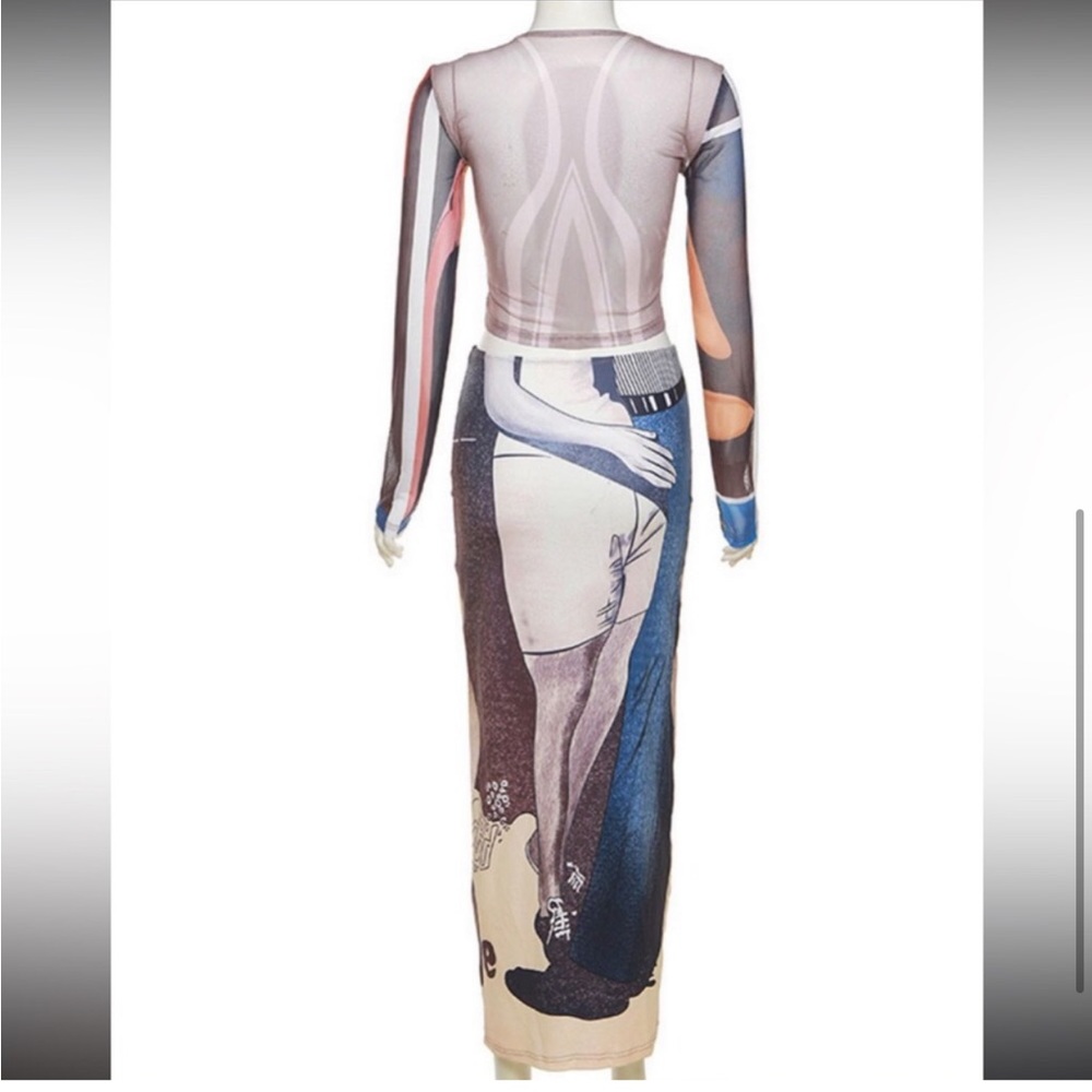 Masterpiece - image 3